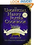 The Unofficial Harry Potter Cookbook