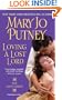 Loving A Lost Lord (Lost Lords)