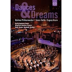 Dances & Dreams