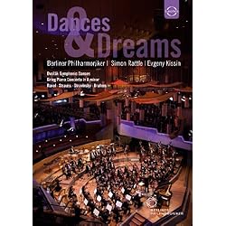 Dances & Dreams