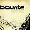 Image of album by Bounte