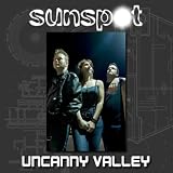 Uncanny Valley