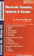 Electronic Formulas, Symbols & Circuits