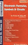 Electronic Formulas, Symbols & Circuits - 0945053304