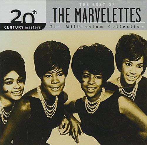 The Marvelettes - Forever The Complete Motown Albums, Volume 1 - Zortam Music
