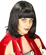 Lil Dead Riding Hood Wig - Adult Std.