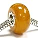 Sterling Silver Antique Natural Baltic Amber Honey title=