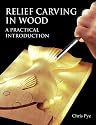 Relief Carving in Wood (Master Craftsmen)