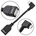 New Micro USB Host Mode On The Go OTG Cable for Nexus 7, Xoom, Galaxy S2, Nokia N810 N900