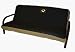 Missouri Tigers Alumni Collection Premium Futon Cover