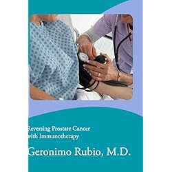 Reversing Prostate Cancer with Immunotherapy