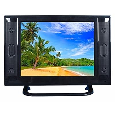 Powereye P20W Full HD Ready LED TV (Black)