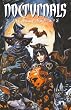 Nocturnals Volume 3: Unhallowed Eve: Unhallowed Eve v. 3