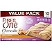 Fiber One Snacks Fiber One Cheesecake Bar Salted Caramel, 10-Bar Value Pack, 13.5 oz.