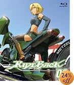 RIDEBACK 02 [Blu-ray]