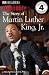Free at Last: the Story of Martin Luther King, Jr. (DK Readers Level 4)