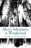 Alices Adventures in Wonderland