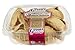 Green's Bakery Kosher Apricot Hamentashen Cookies - 12 Ounces