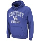 NCAA Kentucky Wildcats Outlaw Pullover Hoodie