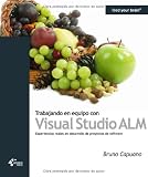 Trabajando en equipo con Visual Studio ALM (Spanish Edition)
