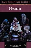 The tragedy of MacBeth