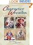 Character Wreaths