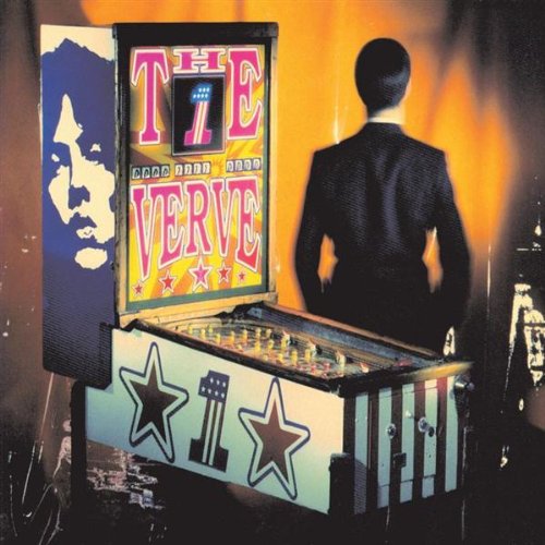 Verve - No Come Down