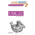 UML 2.0 Pocket Reference (Pocket Reference (O'Reilly))