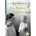 ARTIFICIAL EYE La Pointe Courte [DVD]