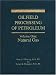 Oilfield Processing of Petroleum: Natural Gas