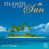 Islands in the Sun Calendar (Calendar)