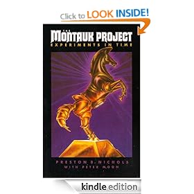 The Montauk Project: Experiments in Time (The Montauk Series)