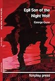 Egil, son of the night wolf