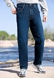 Wrangler Jeans Stretch Fit