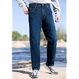 Wrangler® Jeans Stretch Fit by KingSize