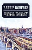 Sherlock Holmes and the King's Governess (Severn House Large Print)