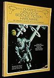 DiFate's catalog of science fiction hardware