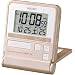 SEIKO CLOCK (�Z�C�R�[�N���b�N) �ڊo�܂����v �g���x�� �f�W�^�� �d�g���v �c�C���E�p SQ679P