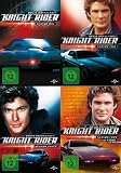 Knight Rider - Die komplette Serie (26 DVDs)�
