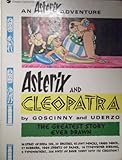 Asterix and Cleopatra