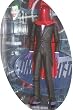 Secret Files Series 2 Unmasked: Red Hood/Joker Action Figure