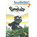 Pandala, Tome 1 :
