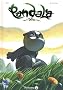 Pandala, Tome 1 :