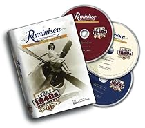 Watch Reminisce Through The Decades - The 1940s Movie Online.