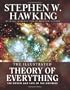 Illustrated Theory of Everything: The Origin and Fate of the Universe