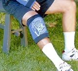 Pro Ice Knee/Multipurpose Ice Wrap