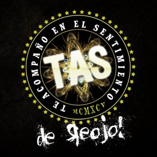 TAS - De Reojo
