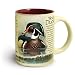American Expedition Wildlife 18-Ounce Ceramic Mug
