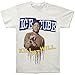 Ice Cube Men's Kill At Will T-shirt Grey