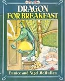 Dragon for breakfast